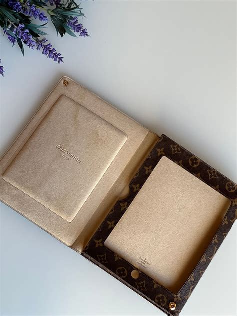 louis vuitton ipad tasche